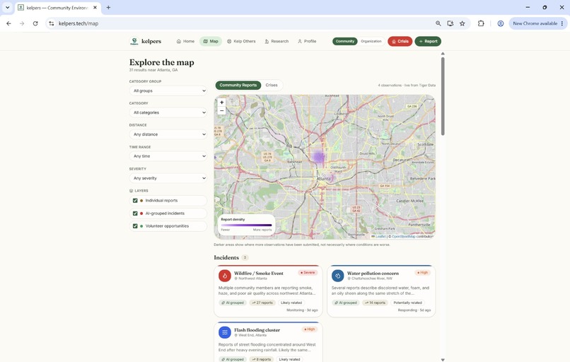 Kelpers – screenshot 15