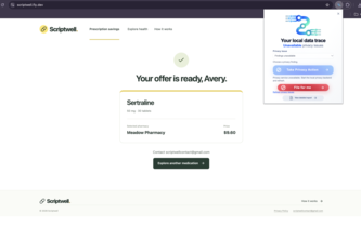 PatientPrivy