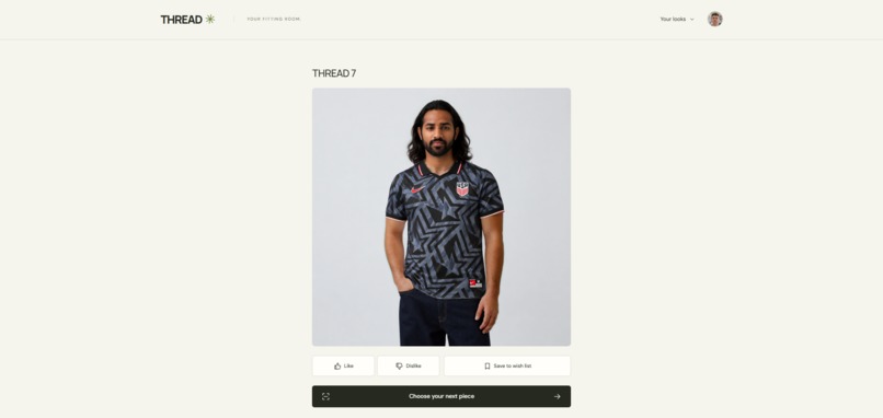 Thread – screenshot 2
