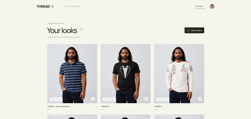 Thread – screenshot 3