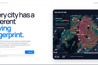 CITYSHIFT