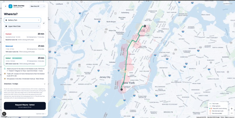 CITYSHIFT – screenshot 10