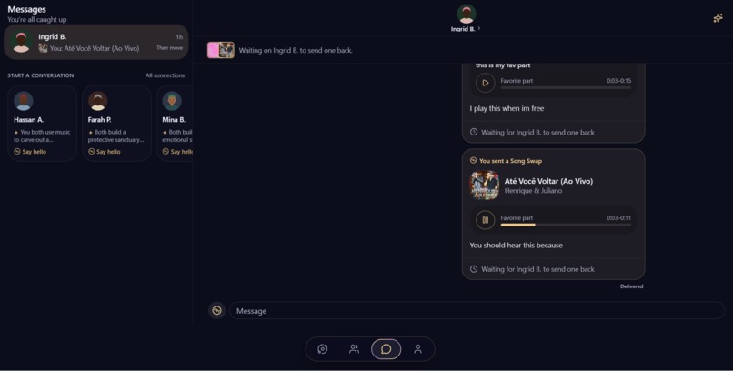 Nova – screenshot 5