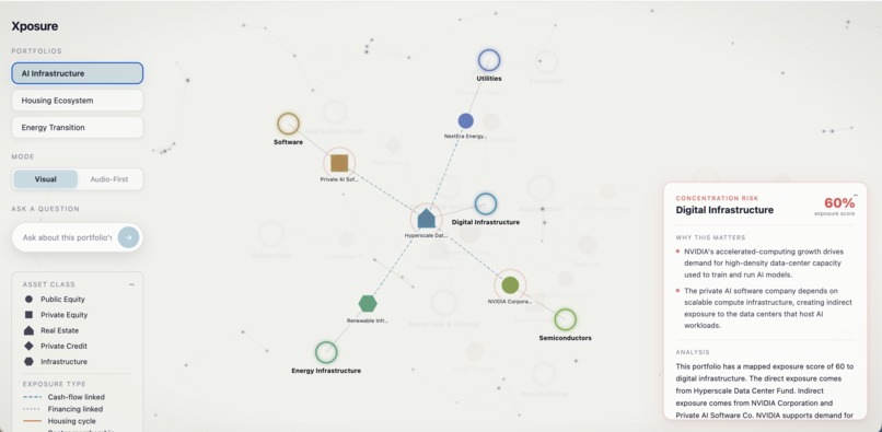 Xposure – screenshot 1