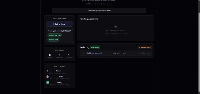 SafeHands – screenshot 3