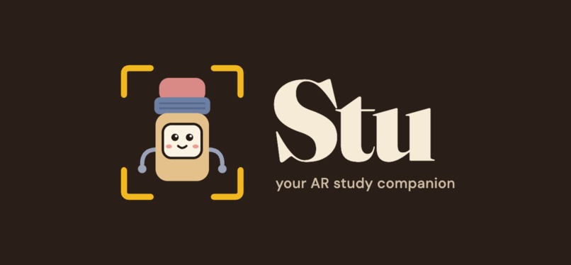Stu - AR Study Companion – screenshot 1