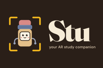 Stu - AR Study Companion