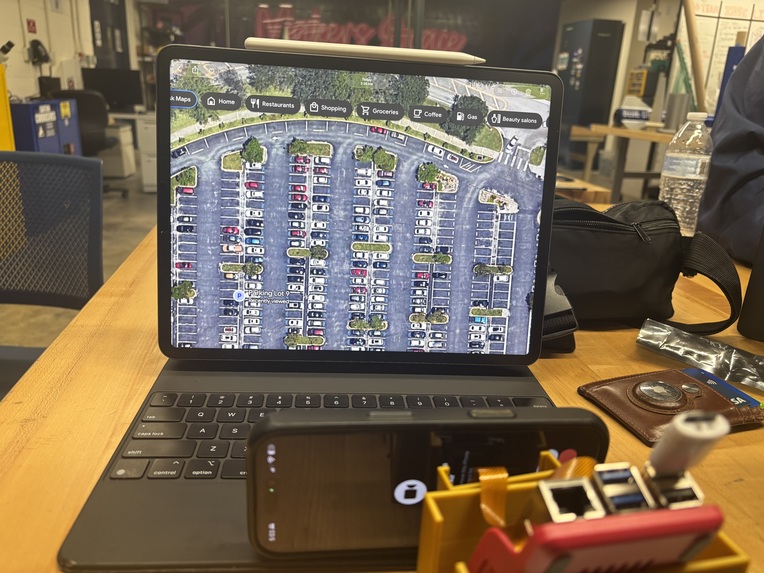 Pullin – screenshot 3