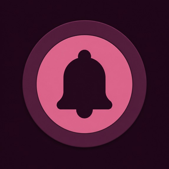 CircleBell – screenshot 1