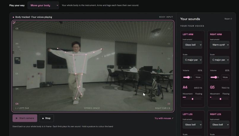 Muvesic – screenshot 6