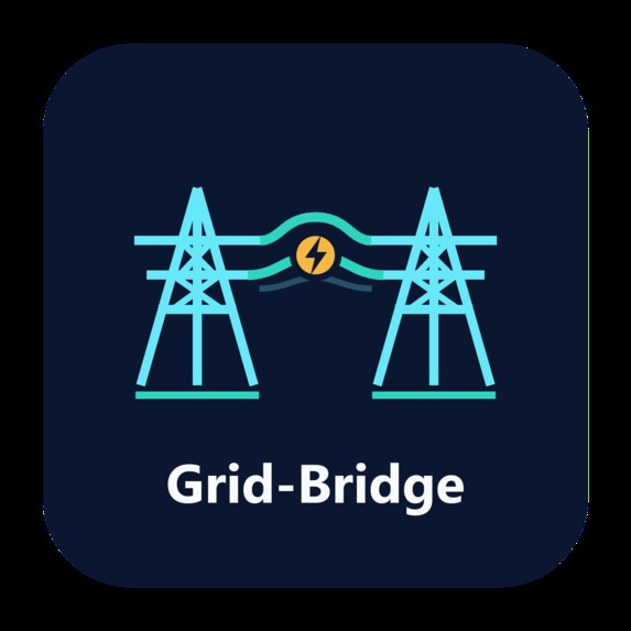Grid-Bridge – screenshot 1