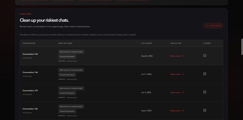 Mind Your Prompt – screenshot 7