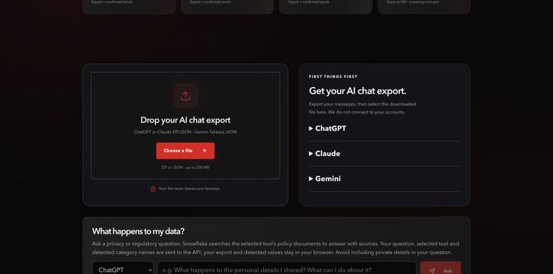 Mind Your Prompt – screenshot 4