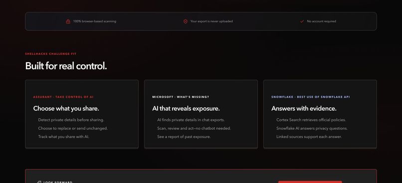 Mind Your Prompt – screenshot 15