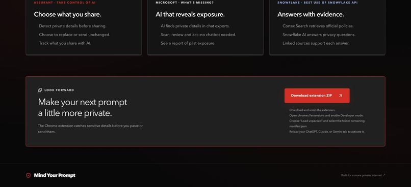 Mind Your Prompt – screenshot 14