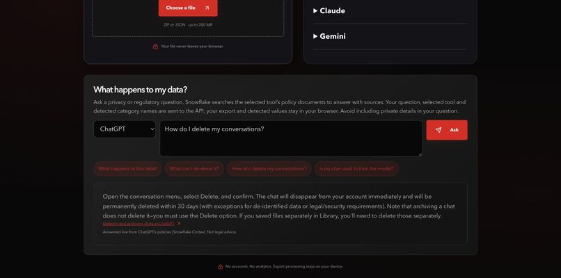 Mind Your Prompt – screenshot 10