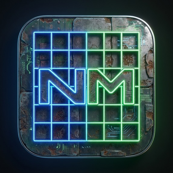 Nonogram Museum – screenshot 1
