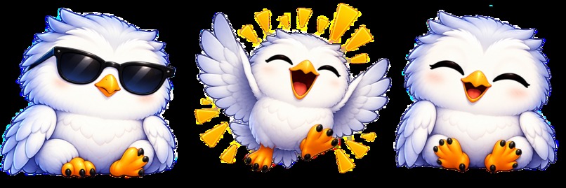 WhatTheHoot – screenshot 1