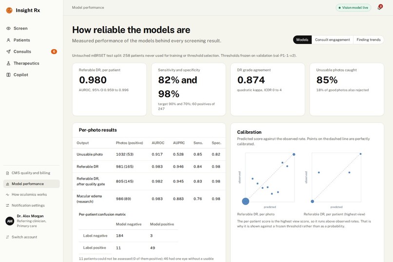 InsightRX – screenshot 14