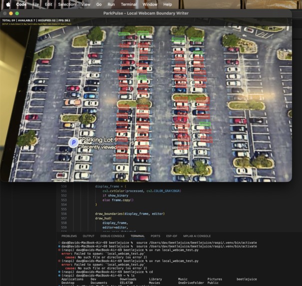 Pullin – screenshot 4