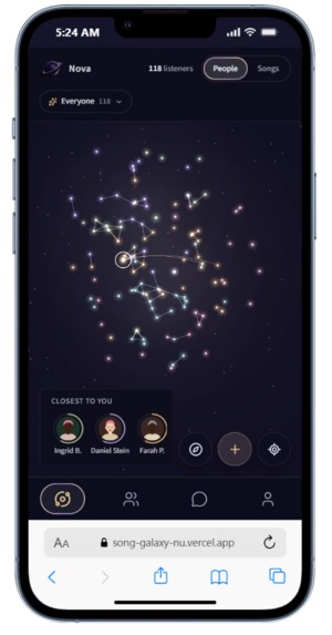 Nova – screenshot 9