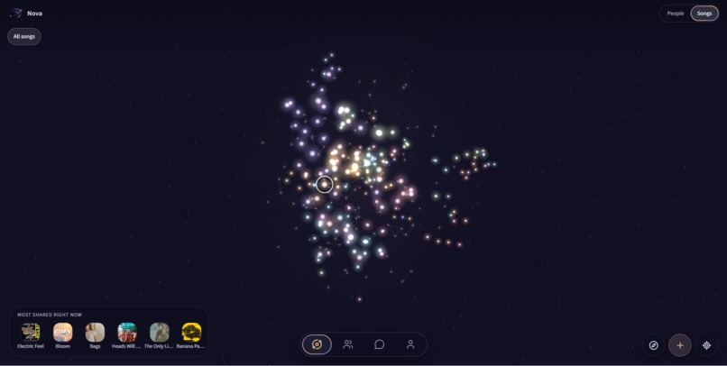 Nova – screenshot 3