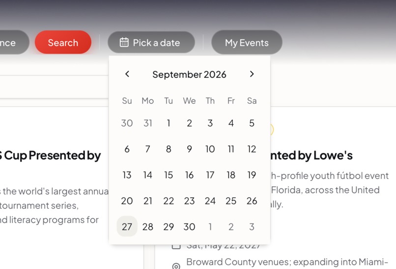 goscout – screenshot 5
