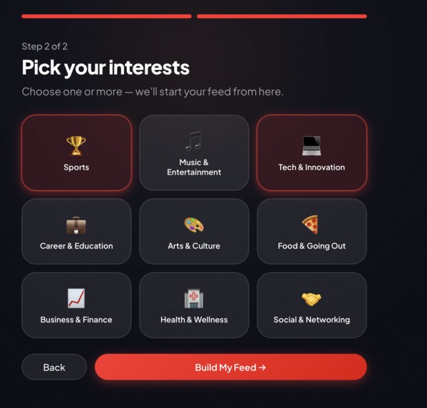 goscout – screenshot 7