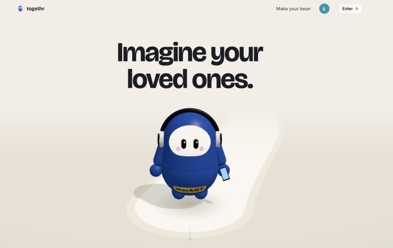 Together – screenshot 1
