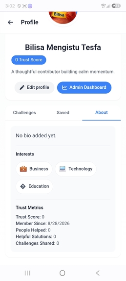 NexusMind – screenshot 4