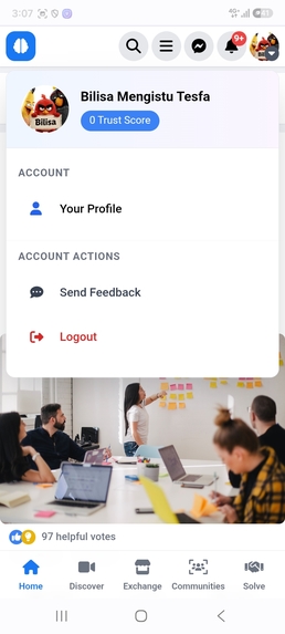 NexusMind – screenshot 10