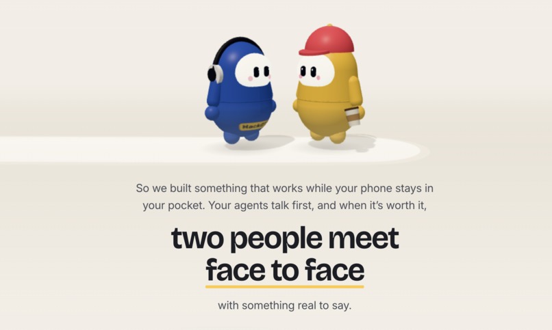 Together – screenshot 2