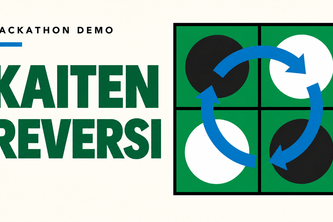 kaiten-reversi