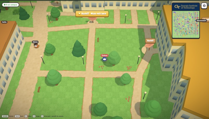 Together – screenshot 3