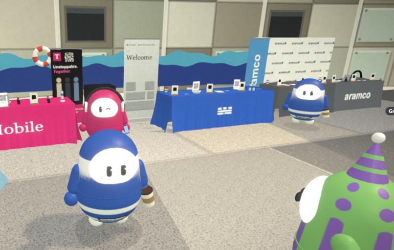 Together – screenshot 4