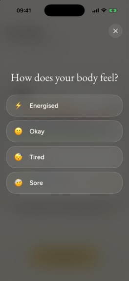 Time to Move: Gentle Movement – screenshot 14