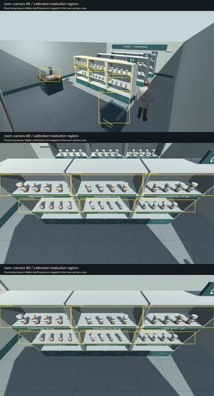 PharmaSuite – screenshot 11