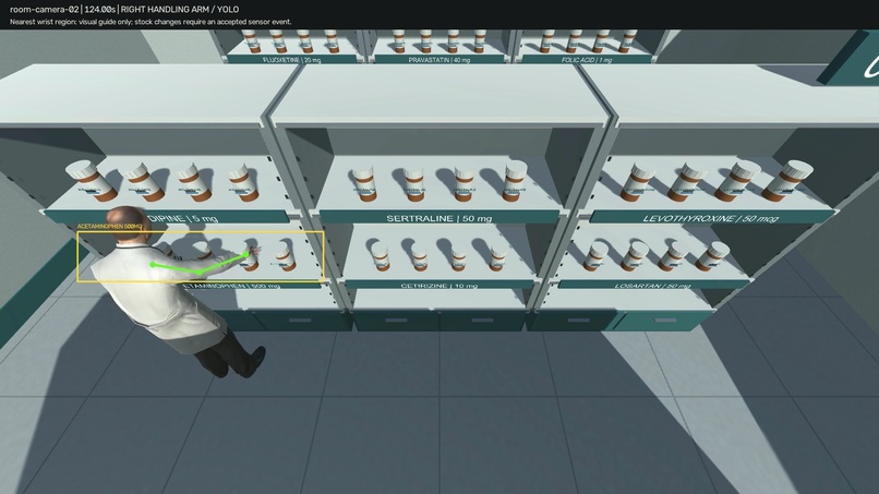 PharmaSuite – screenshot 13