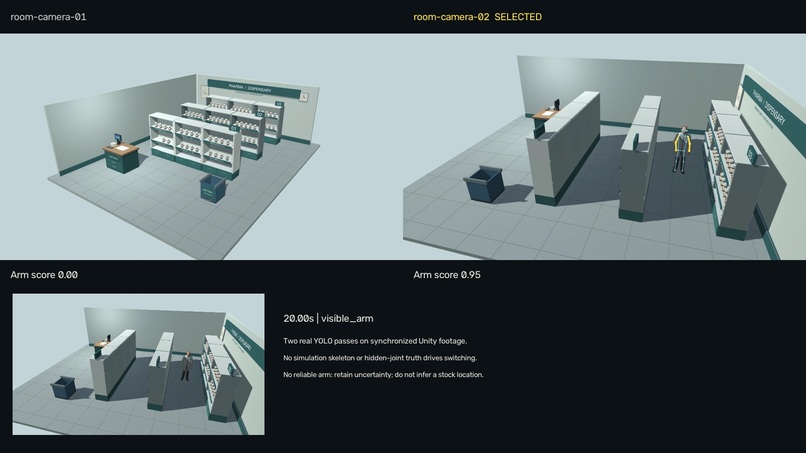 PharmaSuite – screenshot 14