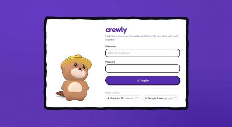 Crewly  – screenshot 1
