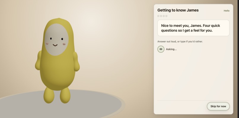 Affinity – screenshot 3