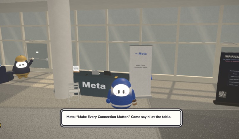 Together – screenshot 5