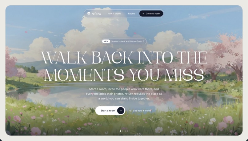 return – screenshot 4
