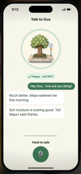 Leaf on Read – screenshot 8