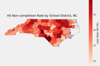 Closing the High School Graduation Gap​