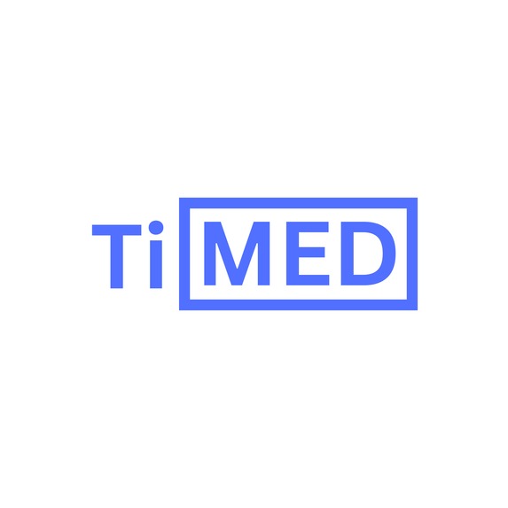 TiMed – screenshot 1