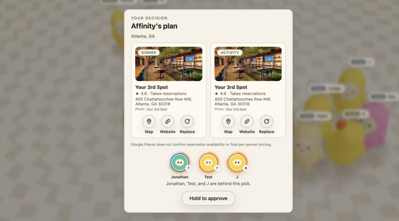 Affinity – screenshot 6