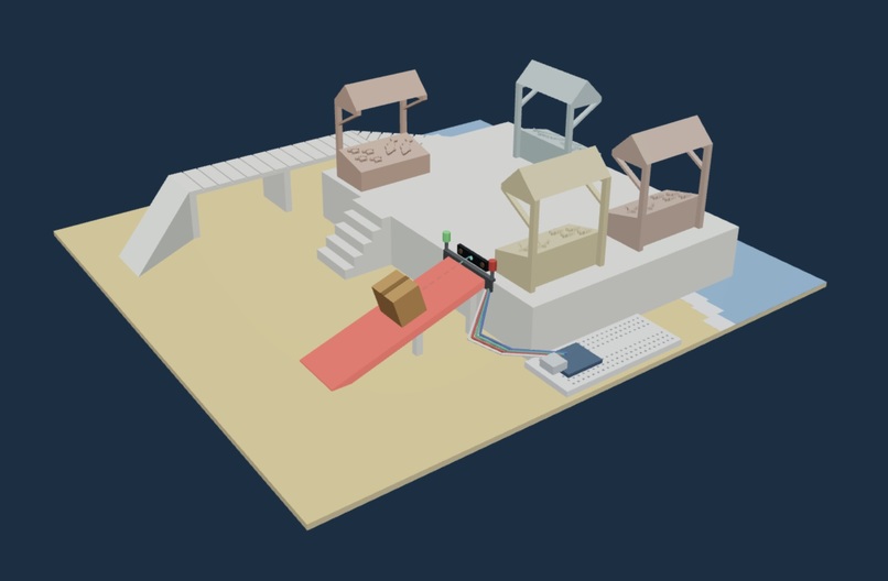 EveryWay – screenshot 2