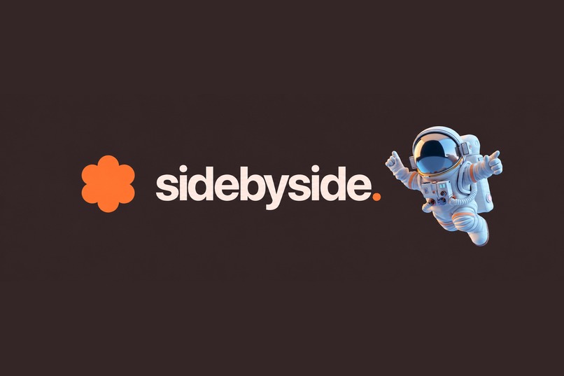 Side by Side – screenshot 1