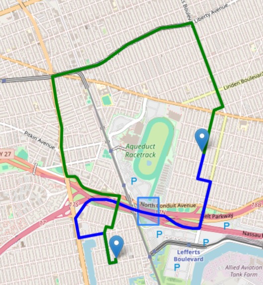 RORA – screenshot 5